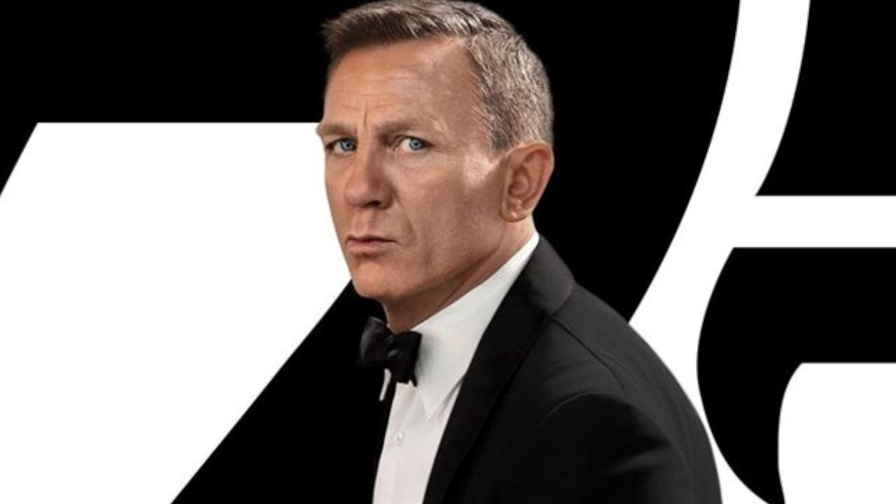 James Bond filmi ‘No Time to Die'ın vizyon tarihi bir kez daha ertelendi