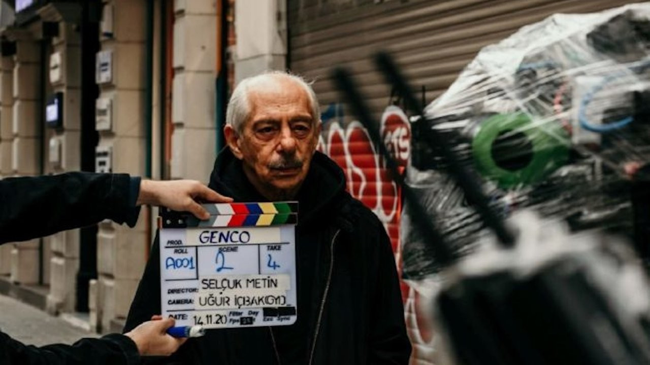 Genco Erkal'ın hayatı belgesel oluyor