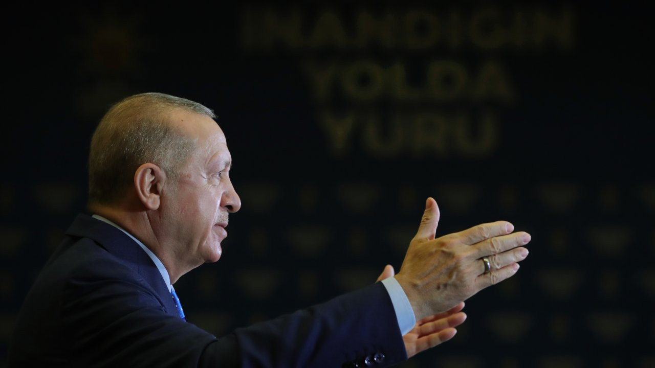 Erdoğan açıkladı: Esnaf kredilerine 6 ay erteleme
