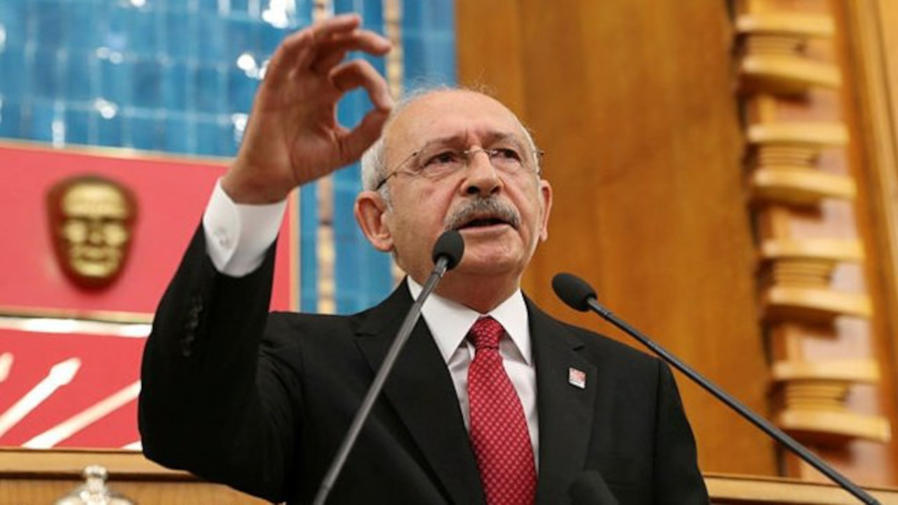 Kılıçdaroğlu: AK Parti ne yapmak istedi de CHP engelledi?