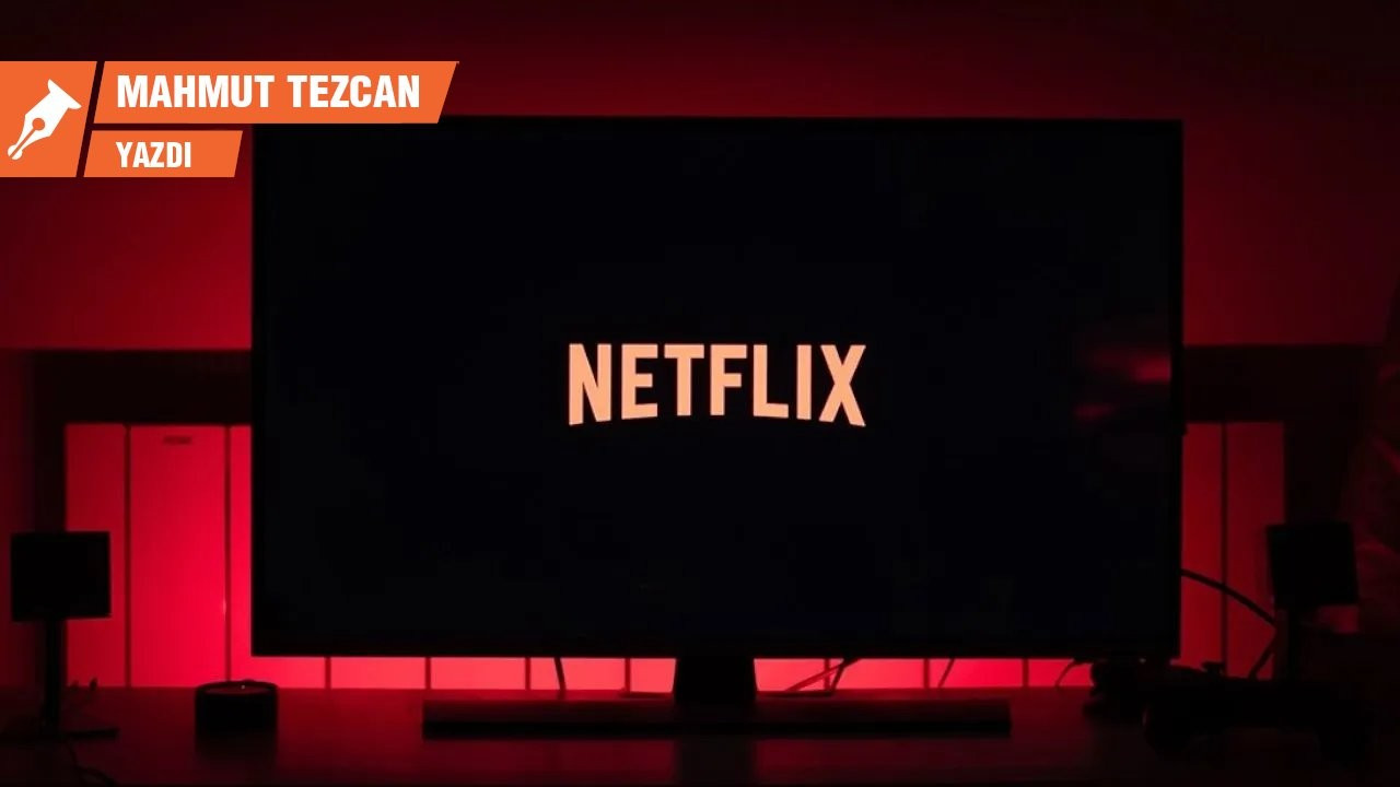 Netflix: Orijinallere dayalı katalog, ileri teknoloji, öncü platform