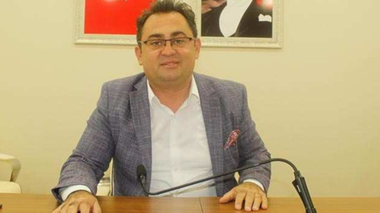 CHP'li İbradı Belediye Başkanı, Muharrem İnce'nin partisine katılacak