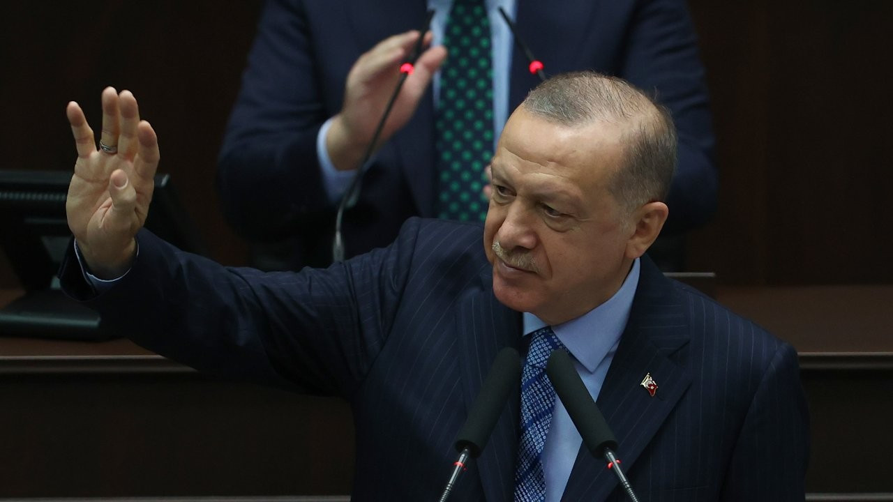Kürt Dil Platformu’ndan Erdoğan’a mektup
