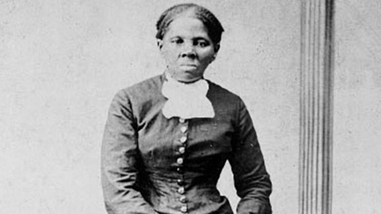 Biden yönetimi süreci hızlandırıyor: 20 dolarlık banknotların yeni yüzü kölelik karşıtı Harriet Tubman olacak