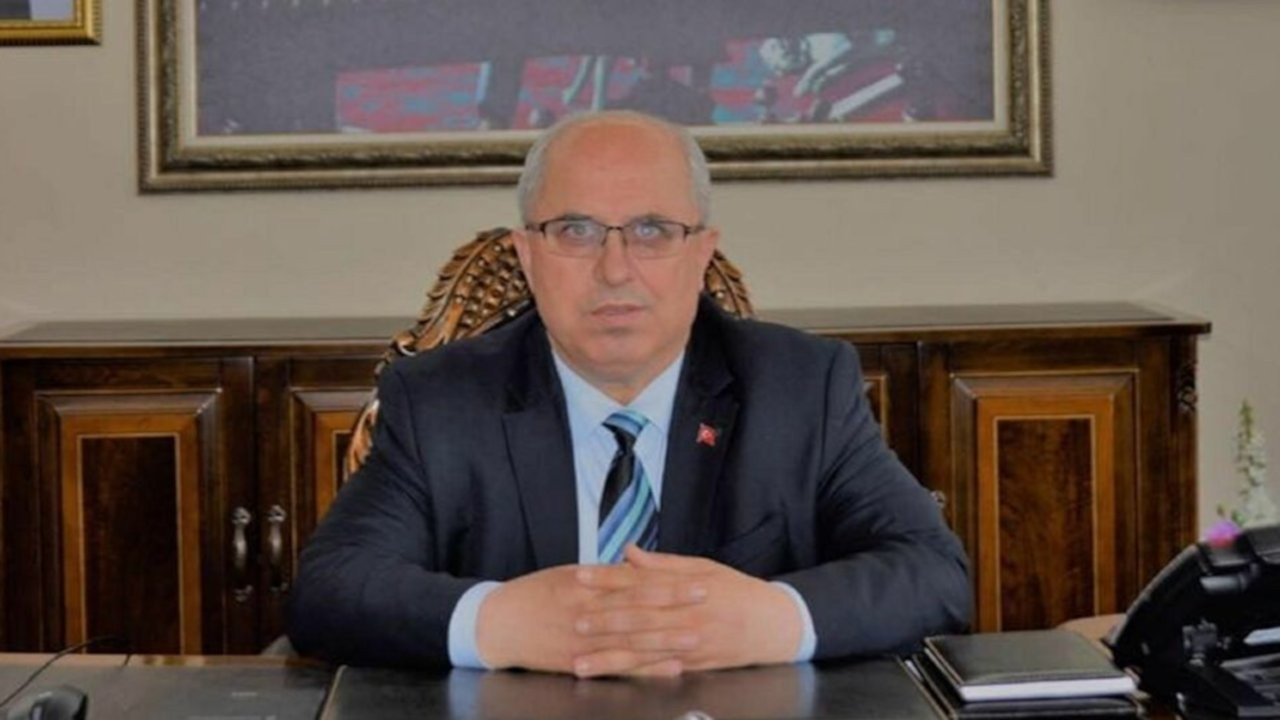 Yayladağı Belediye Başkanı Mustafa Sayın koronadan vefat etti