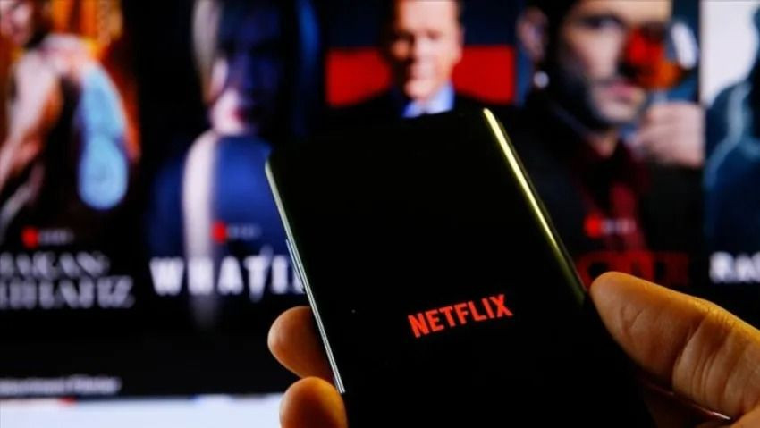 Netflix'in 'otomatik kapanma' özelliği test ediliyor - Sayfa 1