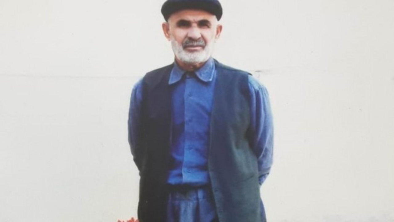 Hasta tutuklu Sıddık Güler: 81 yaşında 26 yıldır cezaevinde