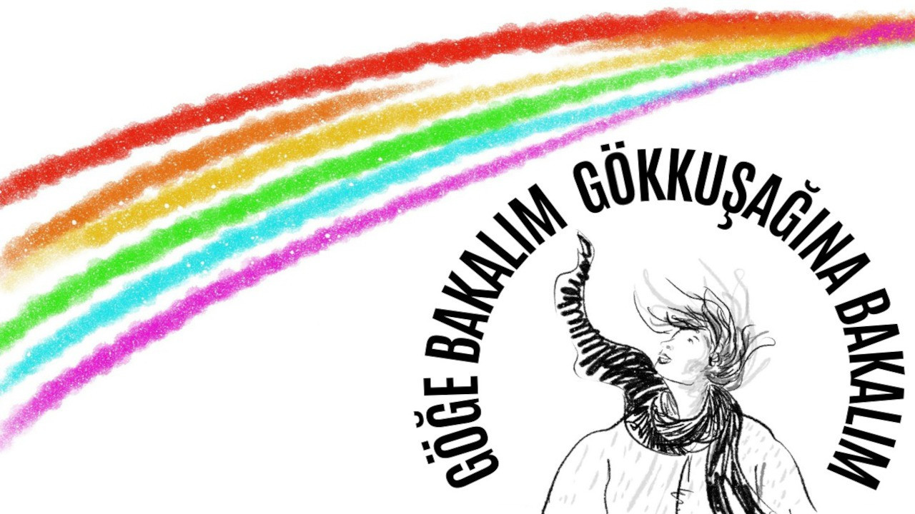 LGBTİ+ dernekleri: Göğe Bakalım, Gökkuşağına Bakalım