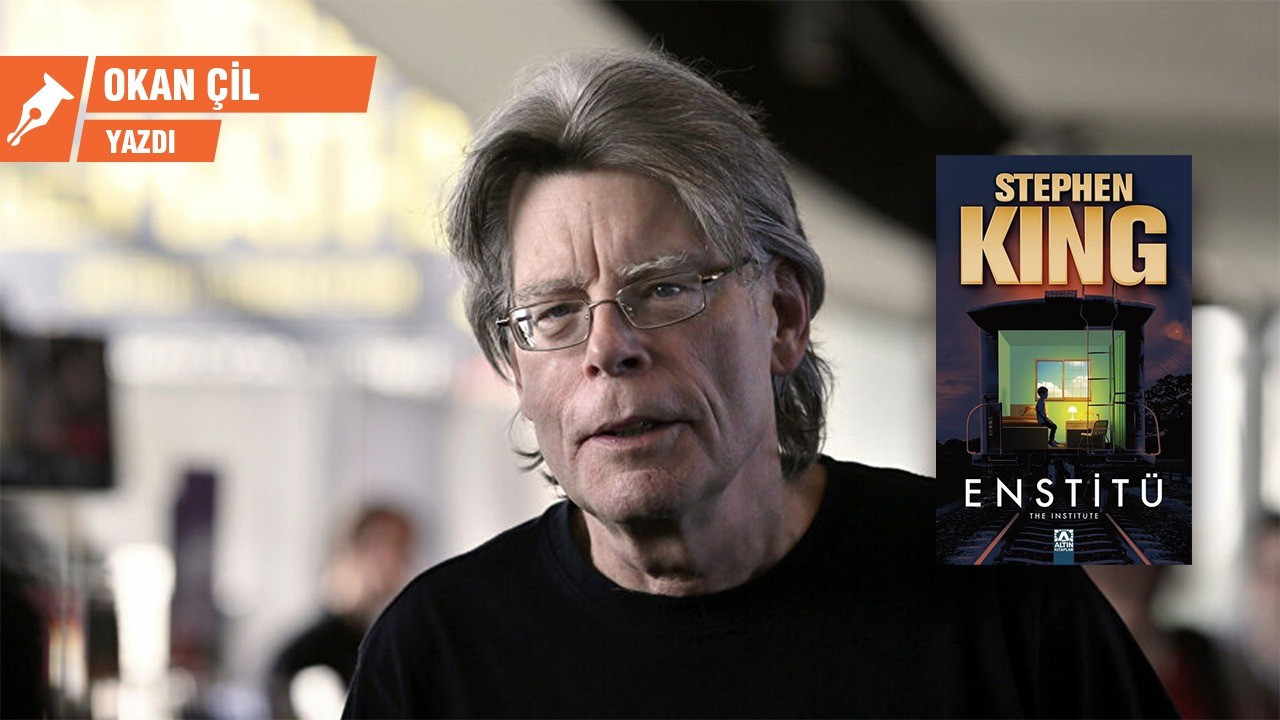 Stephen King: Farklı olanın günahı