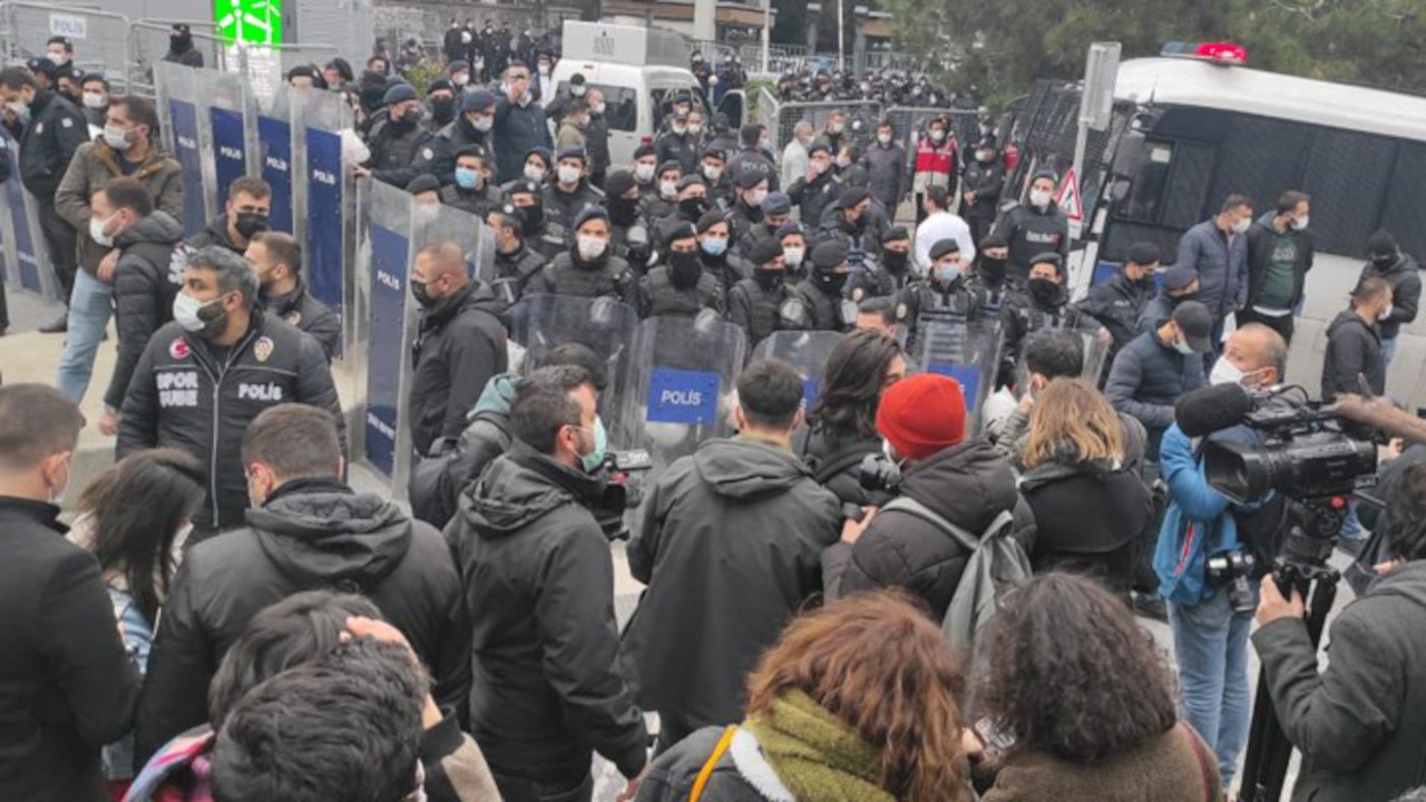 ABD'den Boğaziçi Üniversitesi açıklaması: Türkiye'deki gösterilerden endişe duyuyoruz