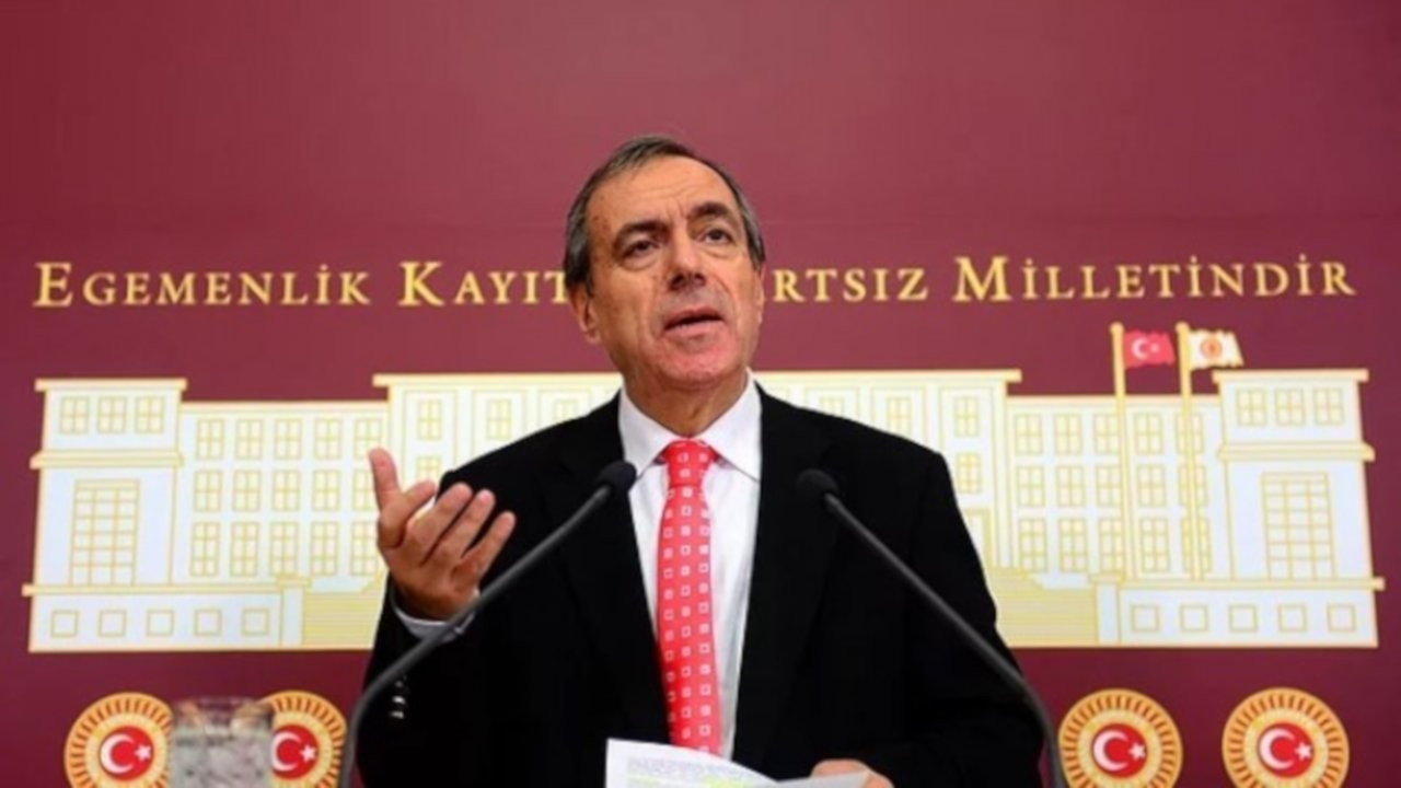 CHP'li Kart'tan 'CHP, HDP, İYİ Parti tartıştırılacak' uyarısı