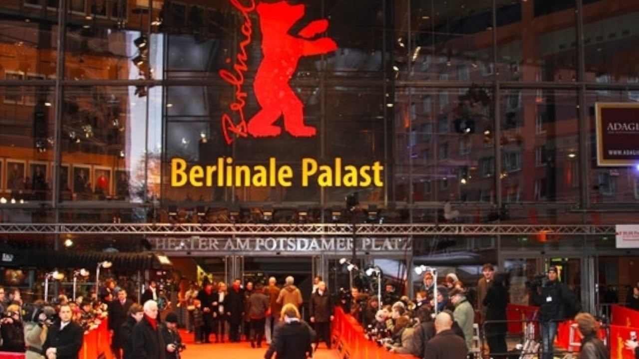 Türkiyeli sinemacılardan Berlin Film Festivali'ne tepki