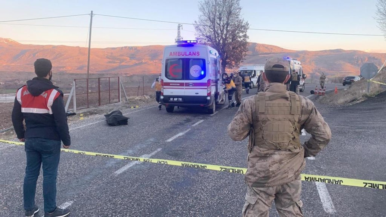 Adıyaman'da iki aile arasında silahlı kavga: 7 kişi öldü