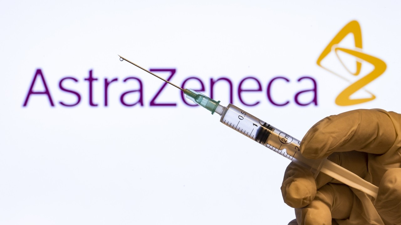 AstraZeneca aşısı, İngiltere'de görülen mutasyona karşı etkili