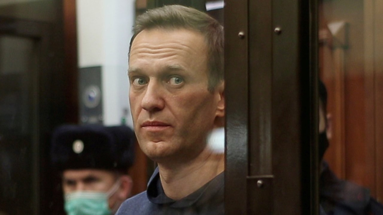 Navalni'ye ilk müdahaleyi yapan doktorun 'aniden öldüğü' açıklandı