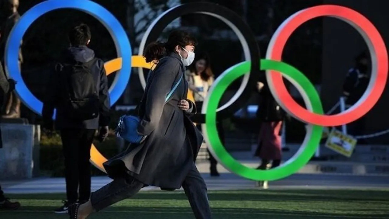 Olimpiyatlarda seyirci kararı 'son dakikaya' kalacak