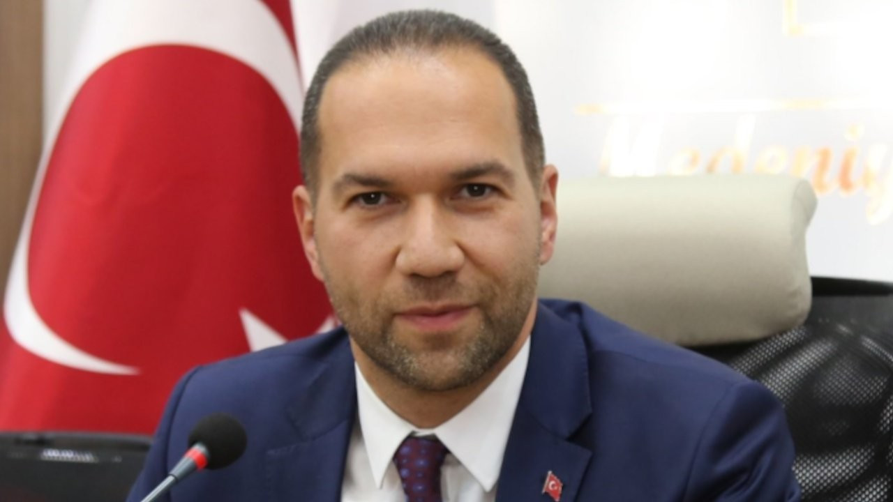 AK Partili Başkan Özdemir: Evet ben despotum