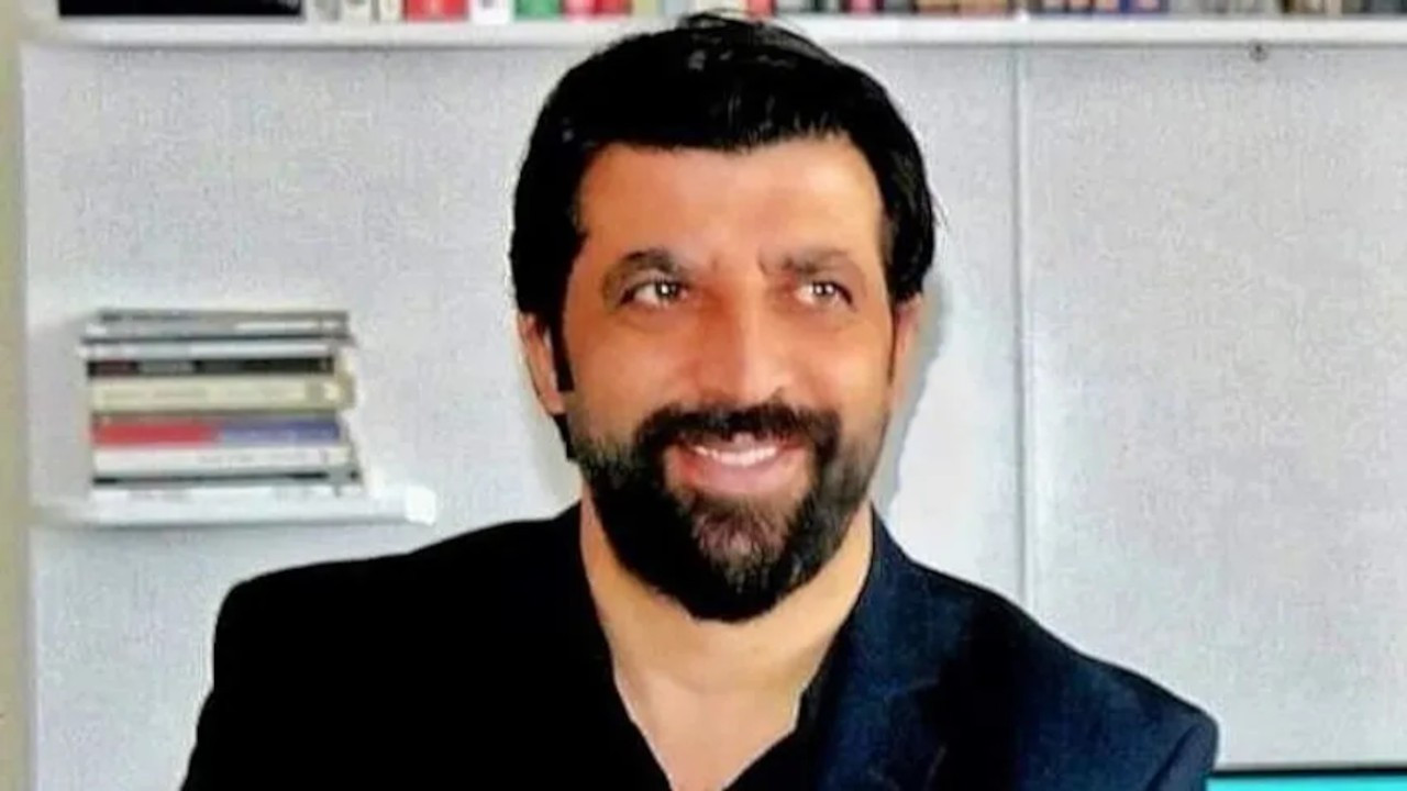 Gazeteci Oktay Candemir'e beraat