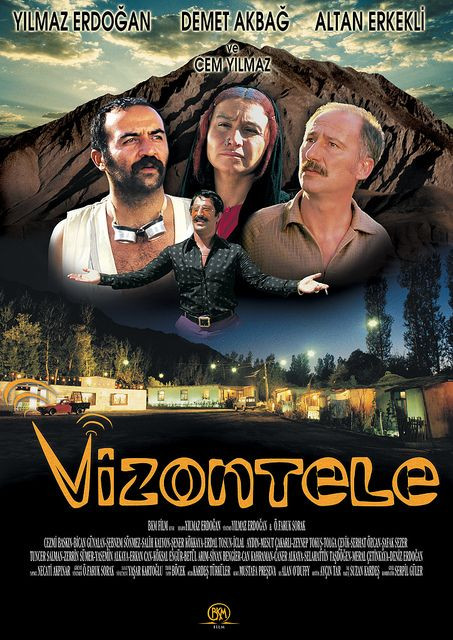 IMDb'ye göre son 20 yılın en iyi Türkiye yapımı filmleri - Sayfa 1