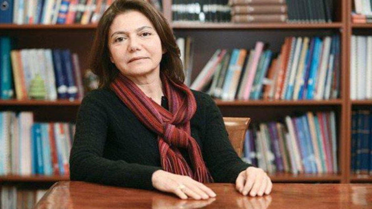 Prof. Ayşe Buğra: Herkes susuyor, sadece TÜSİAD değil, sanat kültür kuruluşları da