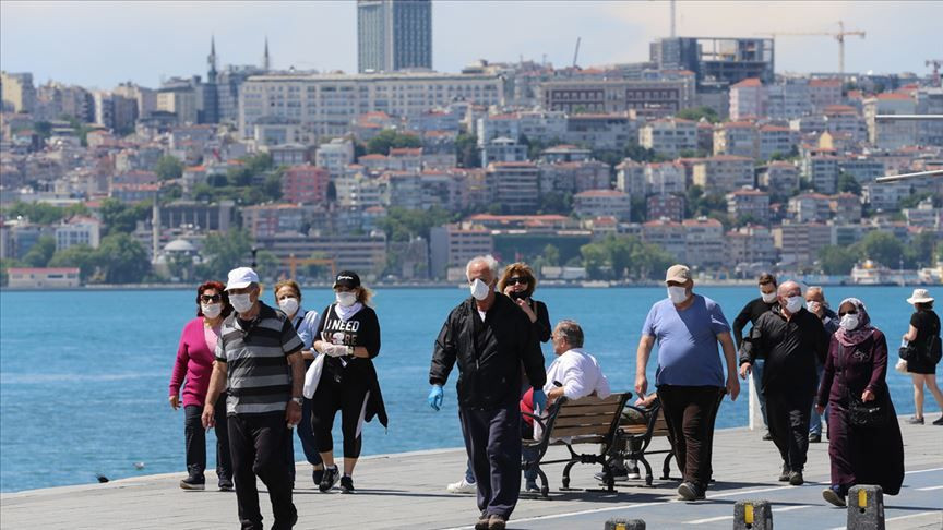 Türkiye'nin en fazla ve en az nüfusa sahip illeri açıklandı - Sayfa 4