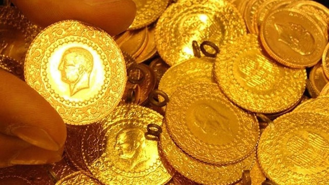 Bankaların altın hesabına yeni düzenleme