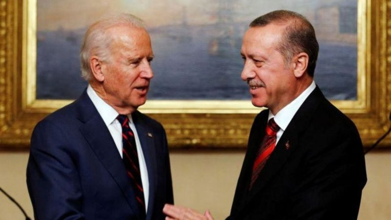 'Erdoğan'ın ABD'yle ilişkileri toparlama çabası karşılıksız kaldı'