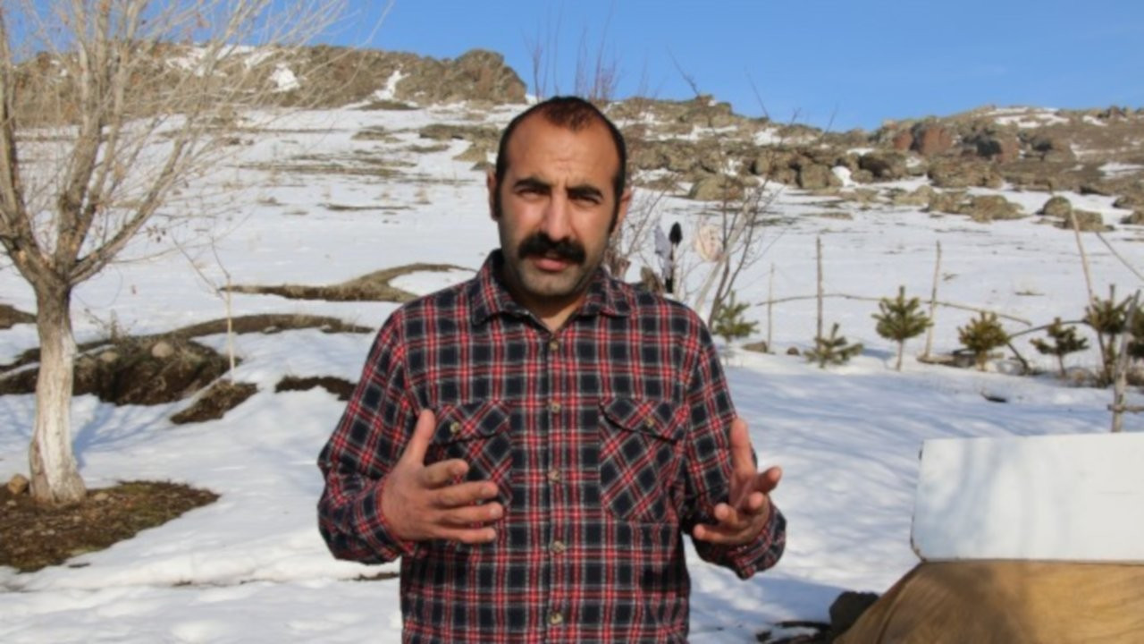Tahliye olan gazeteci Dindar Karataş: Savcı kendini editörüm olarak görüyordu
