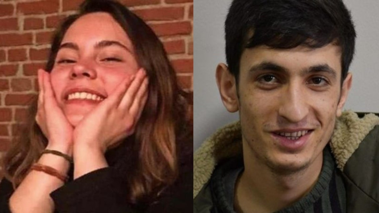 Boğaziçi'ne sosyal medyada destek veren 2 öğrenci tahliye edildi