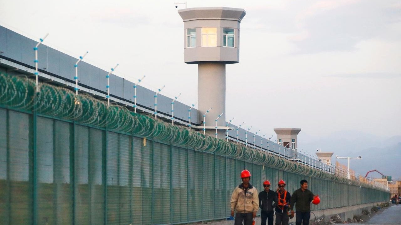 Çin'den BBC'ye 'Uygur' yasağı: Yayınlar durduruldu
