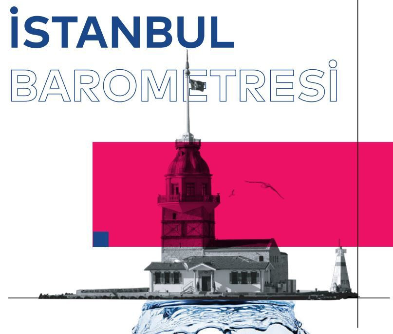 İstanbul Barometresi yayınlandı: İstanbulluların yüzde 57'si geçinebileceği kadar para kazanamıyor - Sayfa 1