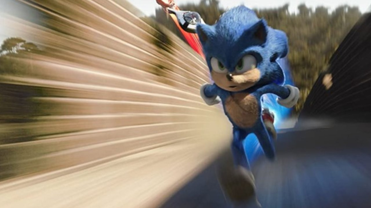 Kirpi Sonic 2'nin vizyon tarihi belli oldu