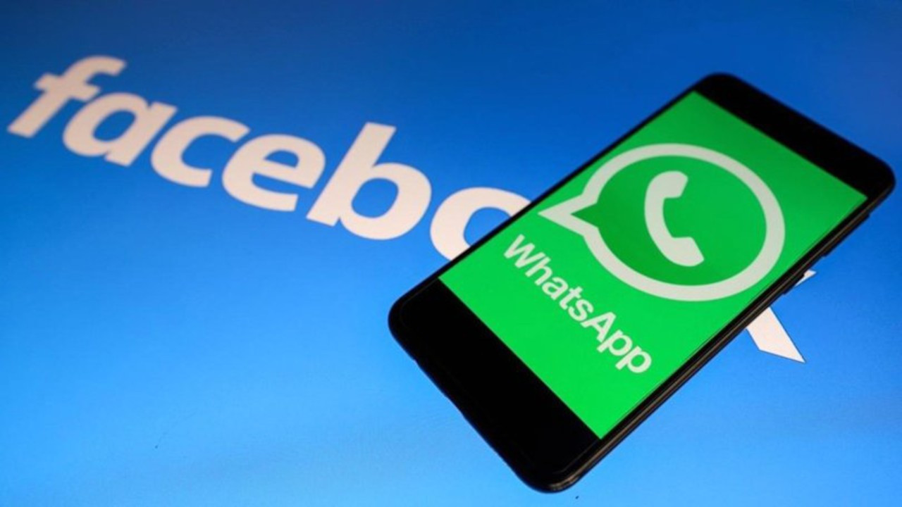 Rekabet Kurulu'ndan Whatsapp kararı