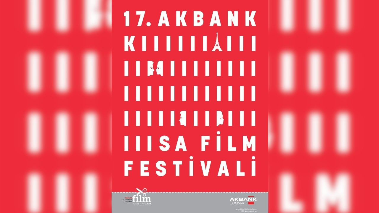 17. Akbank Kısa Film Festivali online olarak düzenlenecek