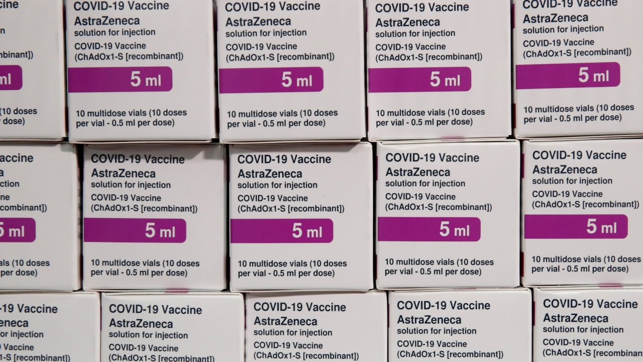 Güney Afrika, AstraZeneca aşısının 1 milyon dozunu geri vermek istiyor