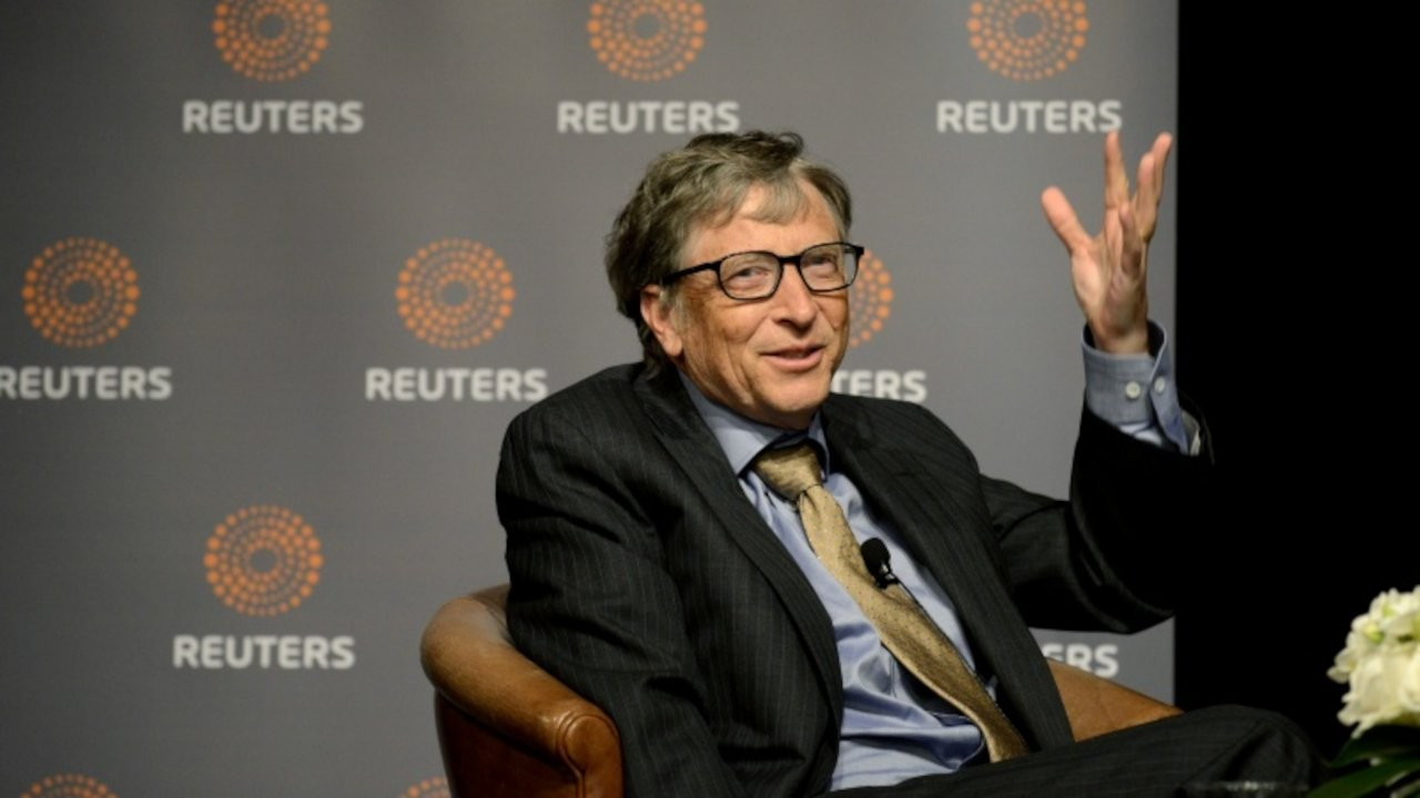 Bill Gates: Çiplerle aşılar arasındaki bağlantıyı anlamıyorum