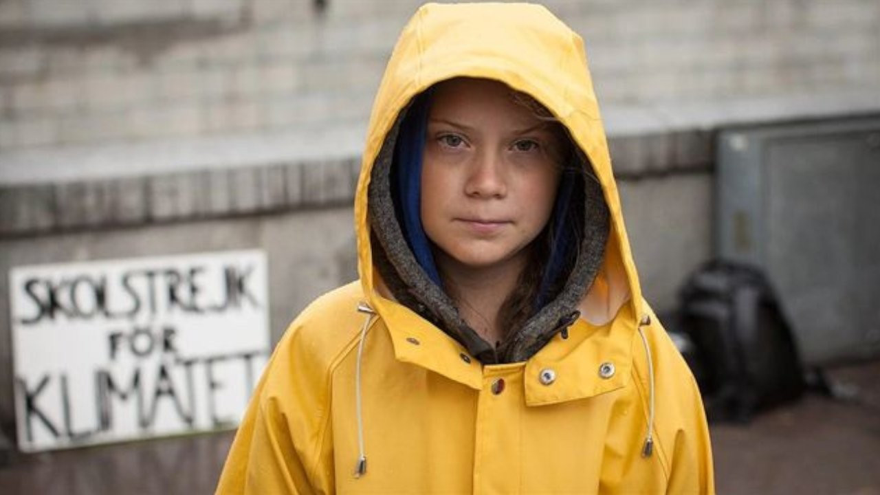 BBC, Greta Thunberg hakkında belgesel dizi hazırlıyor