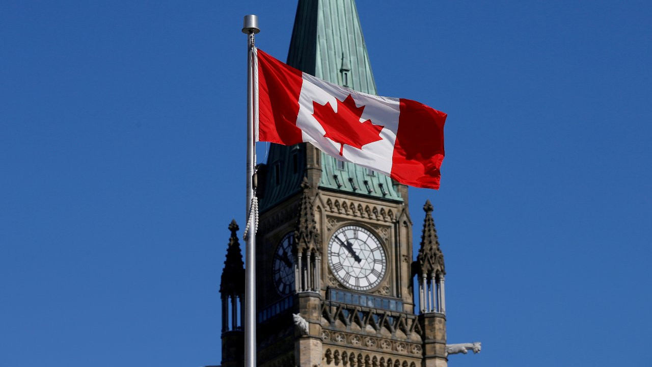Kanada, 'rehine diplomasisi' ile pazarlığa karşı girişim başlattı