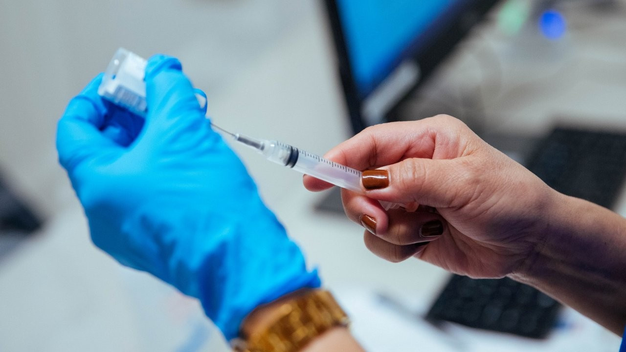 'Avrupa seyahatlerinde aşıya dokuz aylık geçerlilik süresi gündemde'