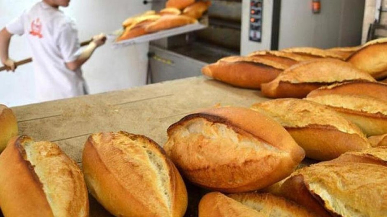 Diyarbakır'da ekmeğe yapılan 1 TL'lik zam, tepkiler üzerine geri alındı 