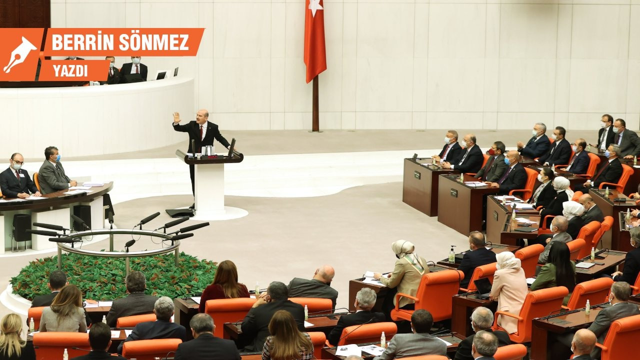 HDP fezlekeleriyle şehitlerin bedeli demokrasiye ödetiliyor