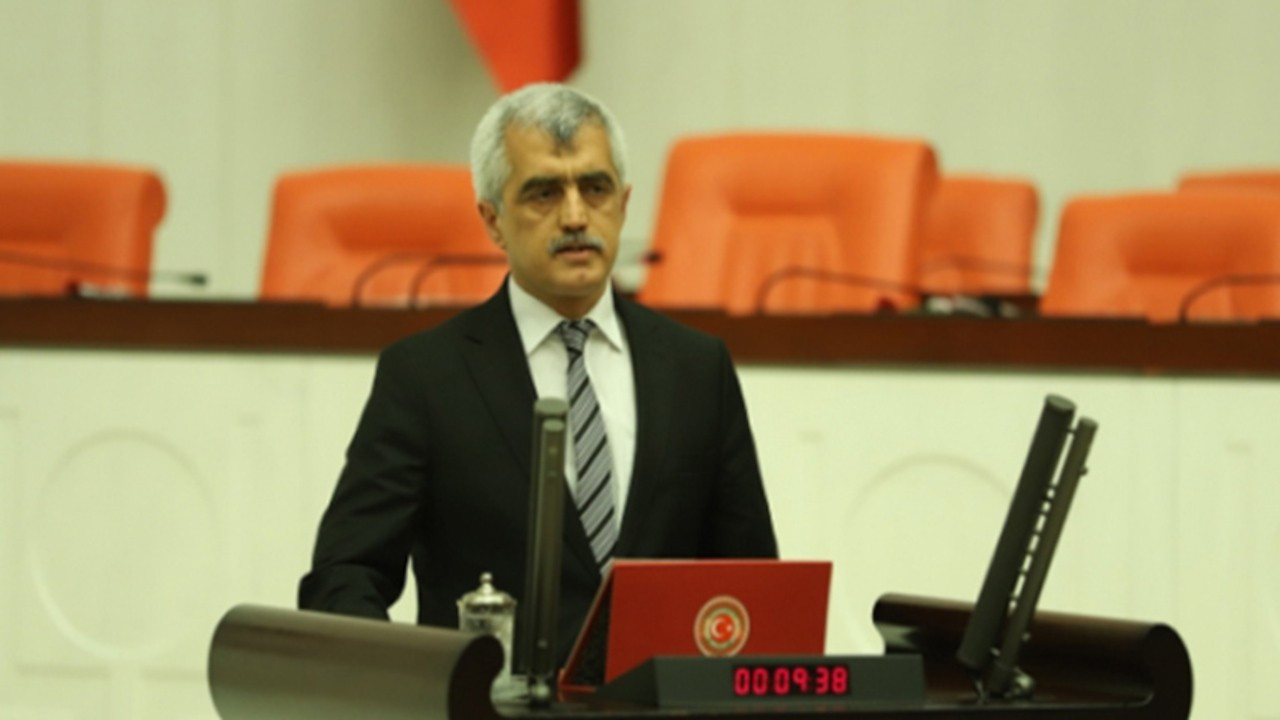 HDP'den Gergerlioğlu açıklaması: Ceza, iktidar baskısıyla onandı