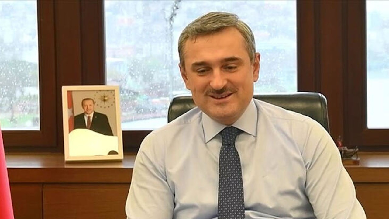AK Parti İstanbul İl Başkanı Bayram Şenocak görevini bırakıyor