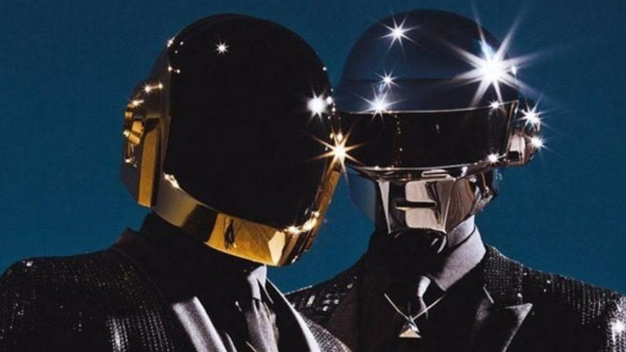 Thomas Bangalter’den 'Daft Punk' açıklaması