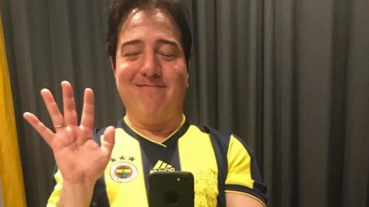Fazıl Say'dan Fenerbahçe tepkisi: Yazık bize