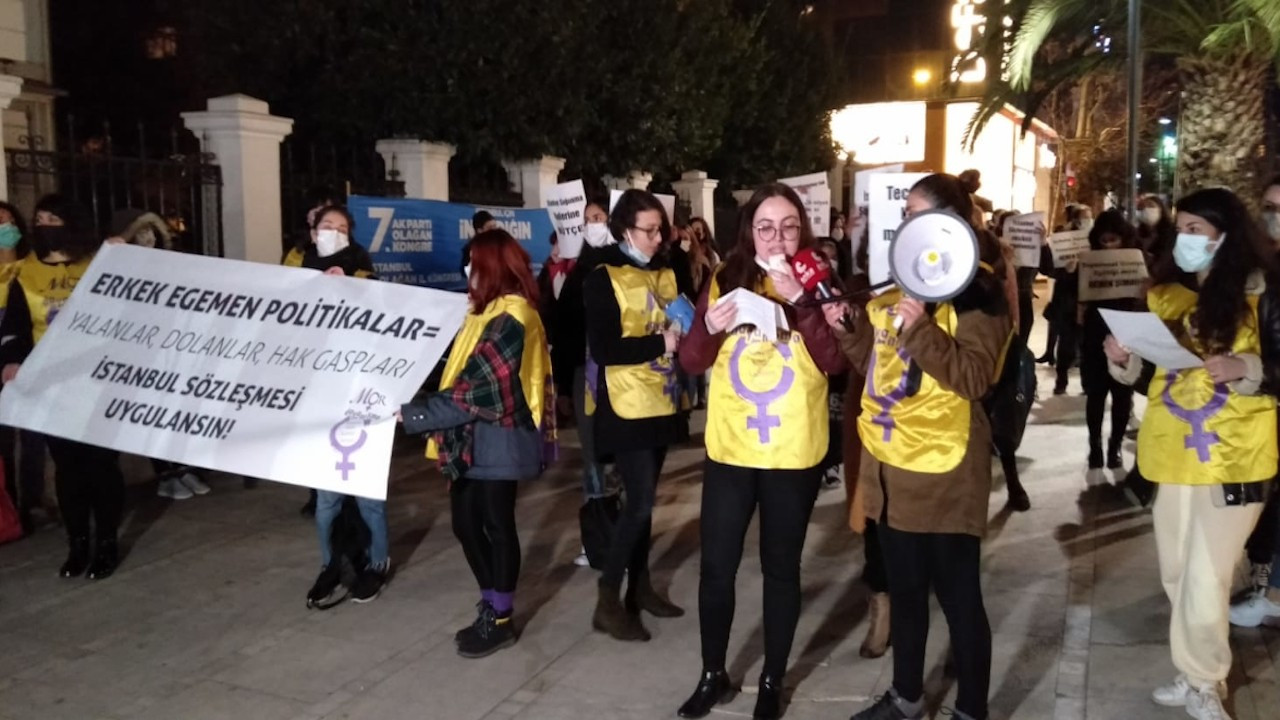 Mor Dayanışma: Türkiye bana bir şey olmaz ülkesi haline geldi