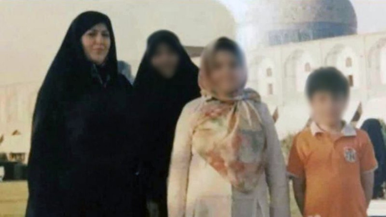 İddia: İran'da idamını beklerken kalp krizinden ölen kadın asıldı