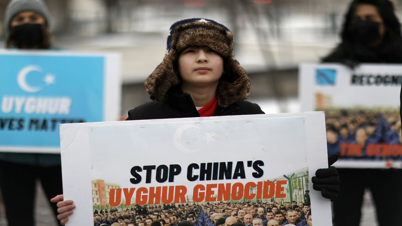 Kanada’da parlamento Çin’in Uygur politikasını ‘soykırım’ olarak tanıdı