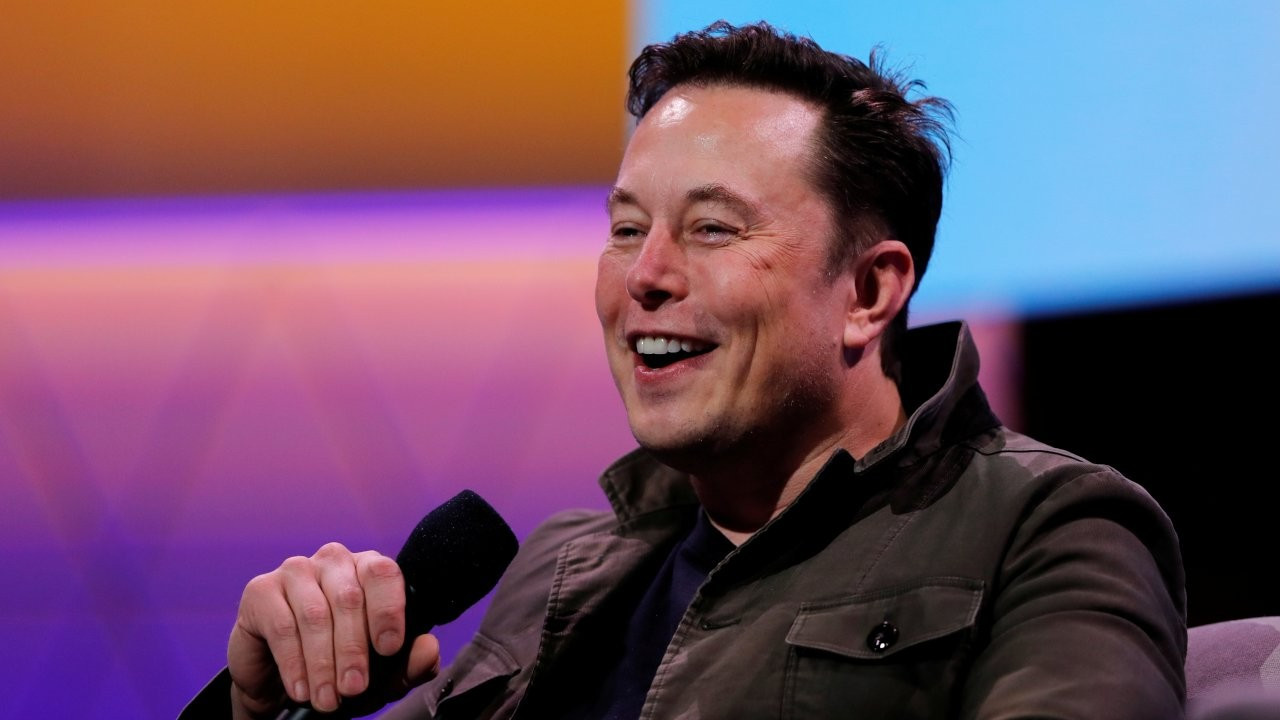 Elon Musk, 5 milyar dolarlık hisse sattı