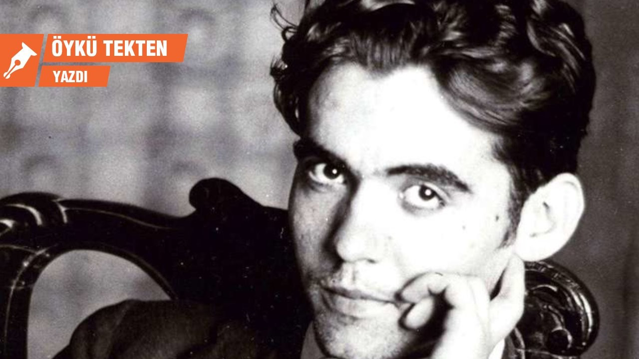New York’ta bir şair: Federico García Lorca